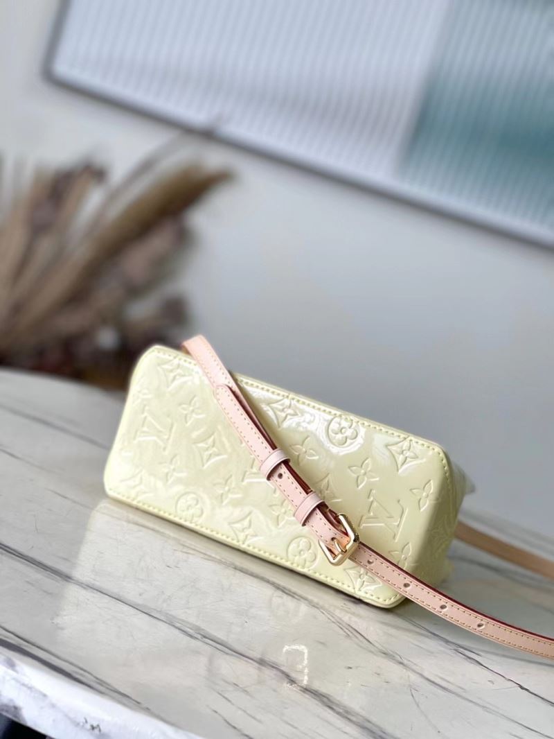 Louis Vuitton Top Handle Bags